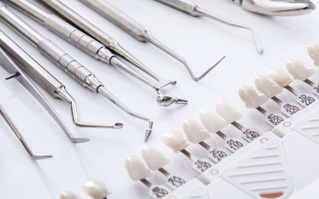 Faccette estetiche dentali: cosa sono e come funzionano?