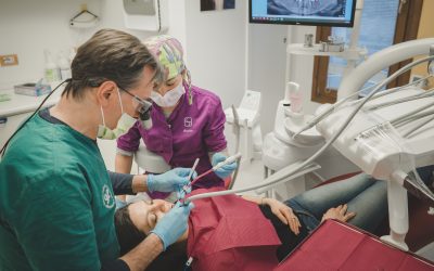 IL FLUSSO DIGITALE IN IMPLANTOLOGIA A CARICO IMMEDIATO